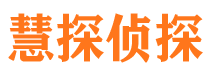 清浦市私家侦探